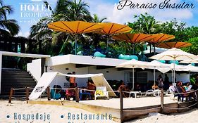 Hotel Tropical Inn